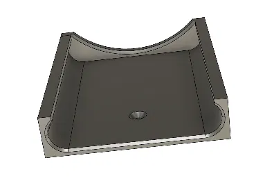 Giá đỡ tường cho ổ cứng USB IcyBox IB-273StU3 - Image 1