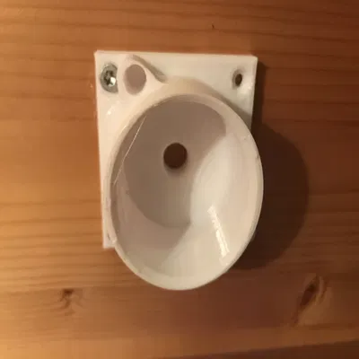 Giá đỡ tường cho máy khoan Ryobi 4V