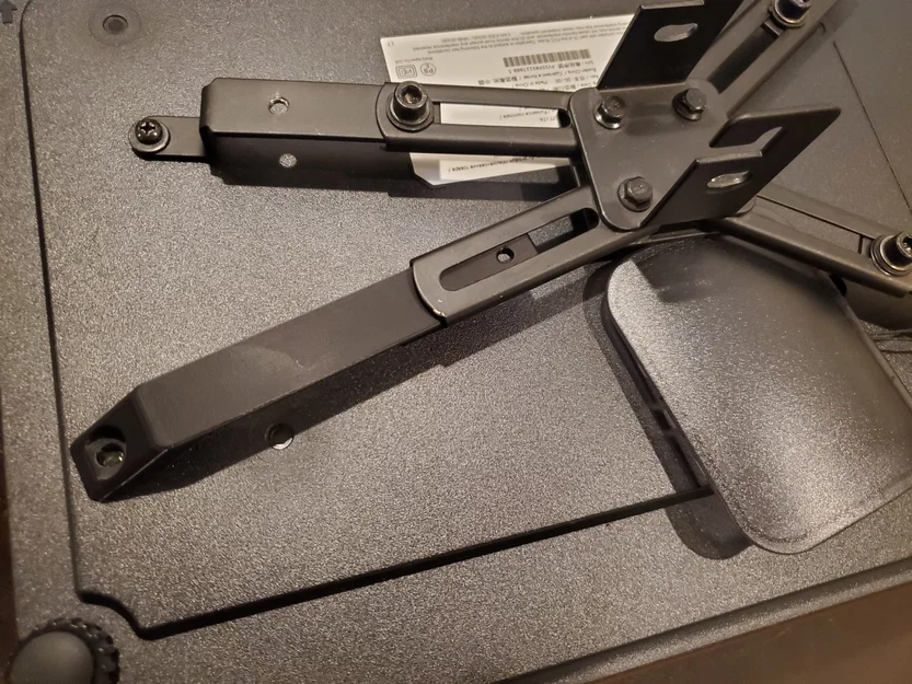 Tay gắn máy chiếu - Image 1