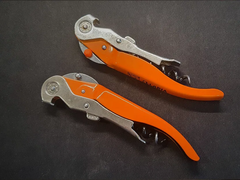 Chốt Thay Thế Cho Dụng Cụ Khui Rượu Pulltex - Image 3