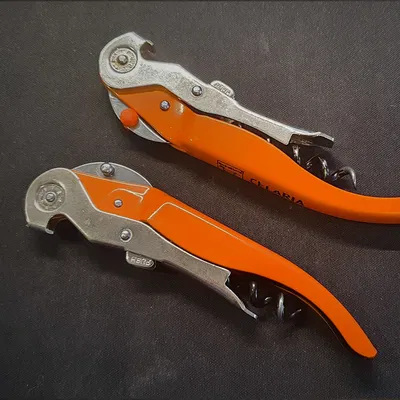 Chốt Thay Thế Cho Dụng Cụ Khui Rượu Pulltex