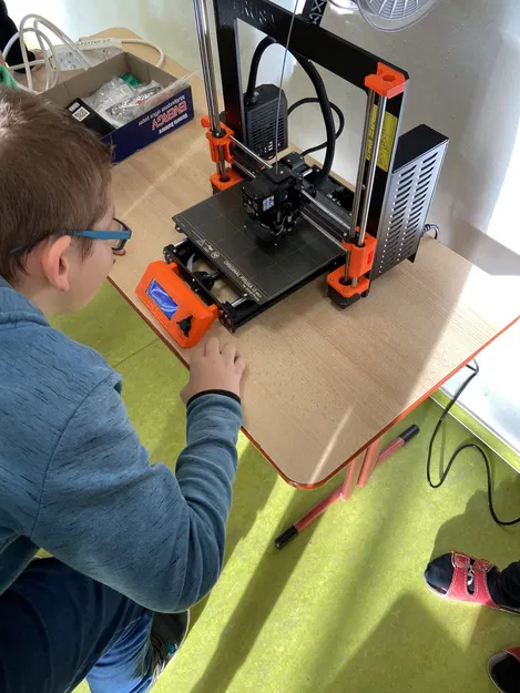 Móc Khóa Tủ Đồ Dùng Học Sinh - Image 4