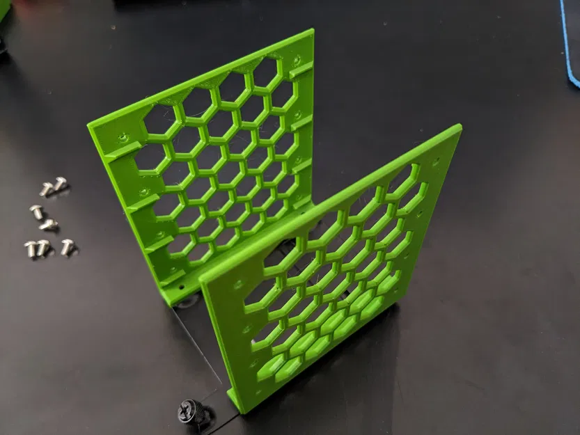 Lồng Đựng Ổ Cứng SSD - Image 3