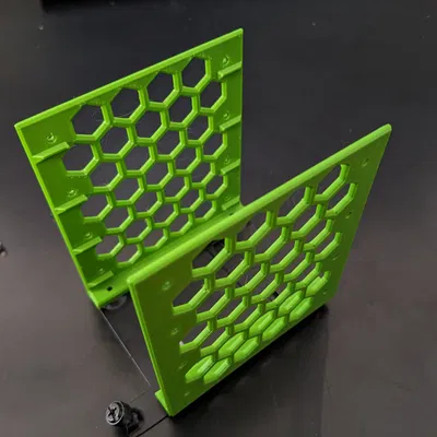 Lồng Đựng Ổ Cứng SSD