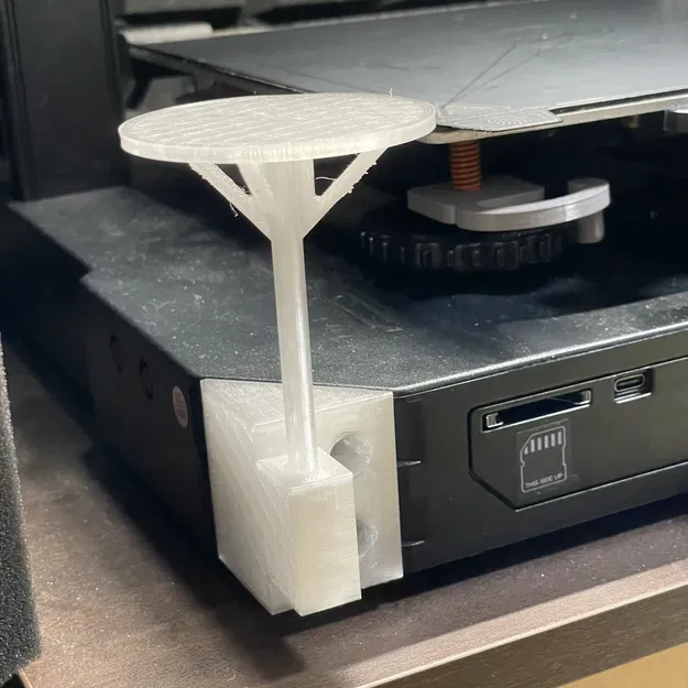 Bàn Chân Gậy Máy Ảnh - Image 1