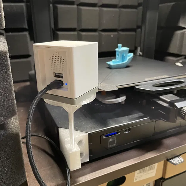 Bàn Chân Gậy Máy Ảnh - Image 2