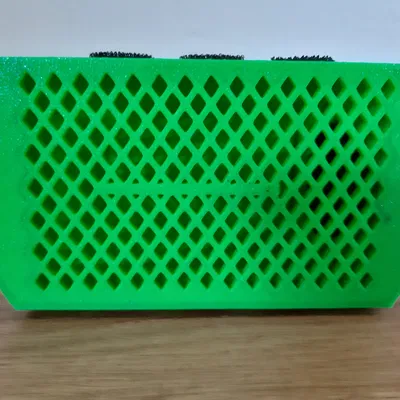 Máy chà nhám cầm tay / Máy chà nhám đĩa 150mm / Máy chà nhám thạch cao kèm bộ chuyển đổi hút bụi