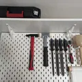 Pat Gắn Kệ Lên Mặt Bảng Ikea Skadis - Thumbnail 2