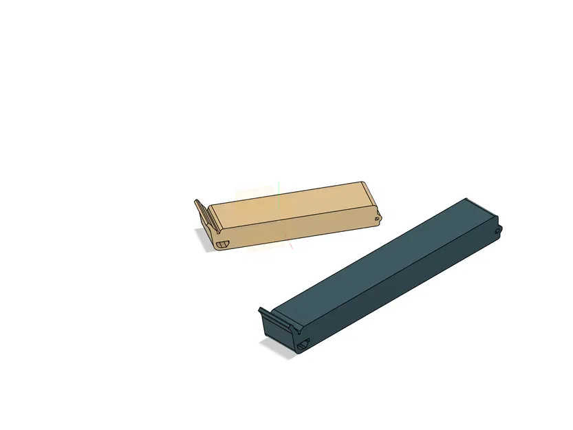 Clip Kẹp Bao Bì Thực Phẩm IKEA Bevara (Chỉ Để Tham Khảo) - Image 1