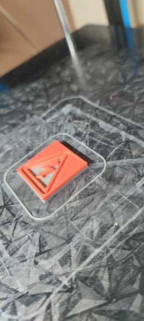 Biểu Tượng Nguy Hiểm Điện Áp Cao - Image 2