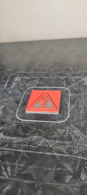 Biểu Tượng Nguy Hiểm Điện Áp Cao - Image 3