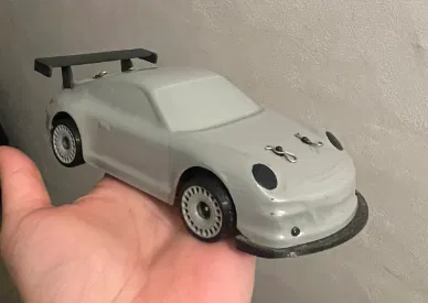 Bộ tùy chỉnh cho Wltoys K969, K989 - Image 1