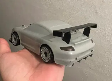 Bộ tùy chỉnh cho Wltoys K969, K989 - Image 2