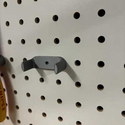 Kệ Knipex Pliers Cho Bảng Ghim