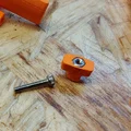 Kẹp Giữ Kìm Knipex T-Nuts Cho Bảng Ikea Skadis - Thumbnail 4