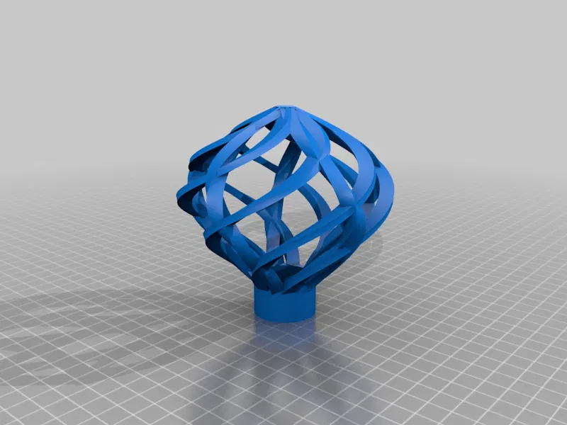 Đầu Trượng Phù Thủy & Đá Quý - Image 1