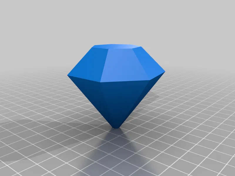 Đầu Trượng Phù Thủy & Đá Quý - Image 2