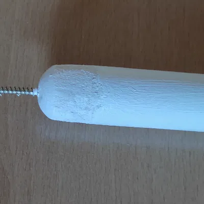 Đầu Trượng Phù Thủy & Đá Quý