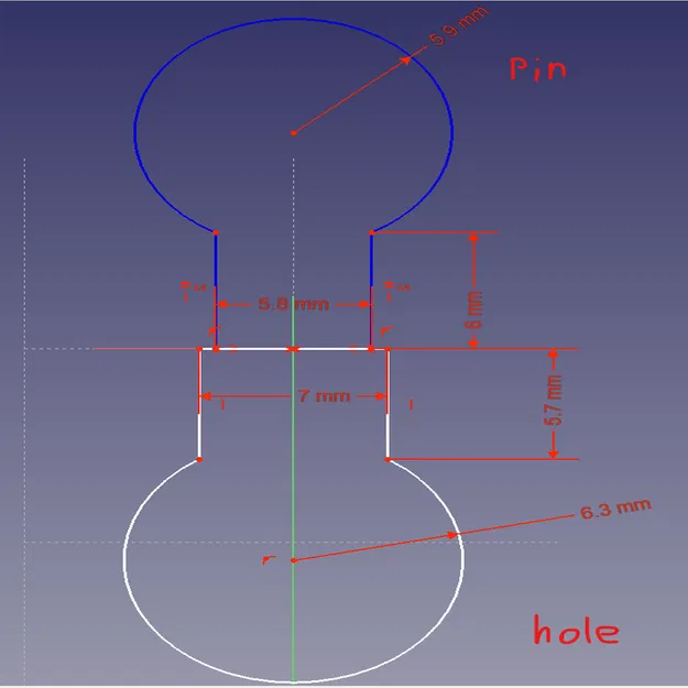 Bộ sưu tập ngã tư tàu gỗ tương thích với bộ IKEA - Image 2