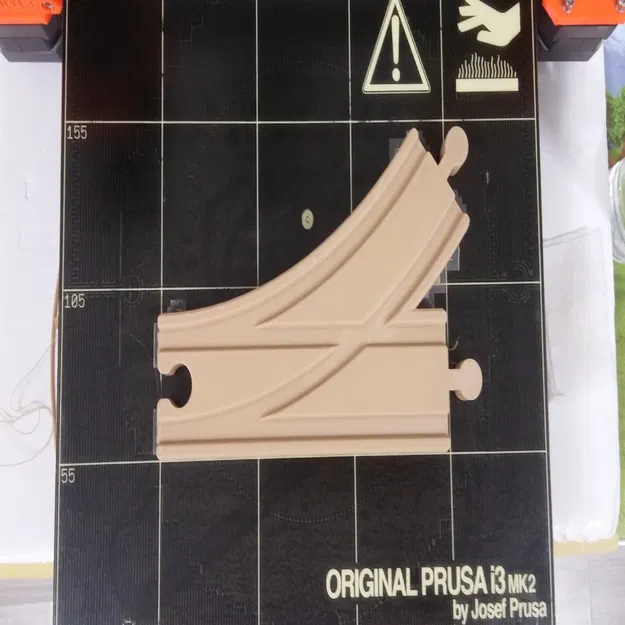 Bộ sưu tập ngã tư tàu gỗ tương thích với bộ IKEA - Image 5