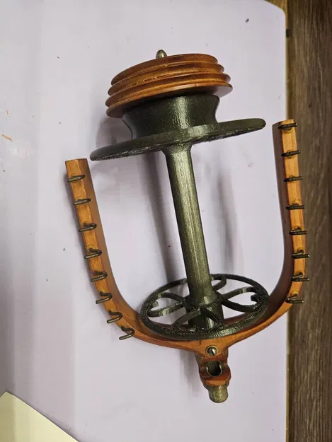 Cuộn chỉ Pipy Wendy - Không cần khoan - Image 1