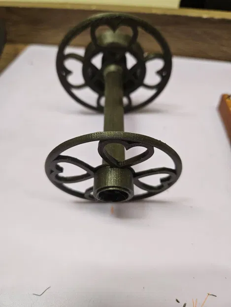 Cuộn chỉ Pipy Wendy - Không cần khoan - Image 2