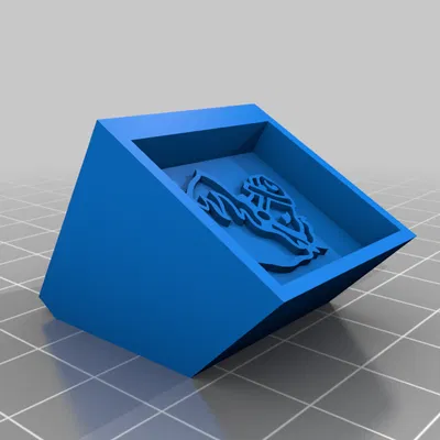 Quân cờ Stratego (Tướng và Gián điệp)