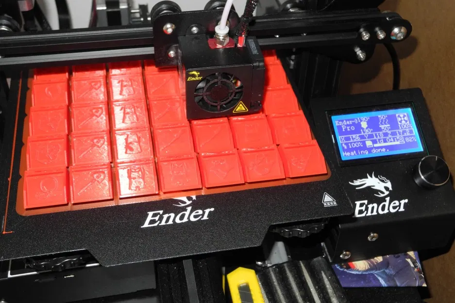 Quân cờ Stratego (Tướng và Gián điệp) - Image 12