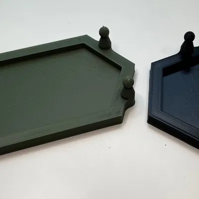 Giá Đỡ Bộ Dụng Cụ Hàn Tùy Chỉnh