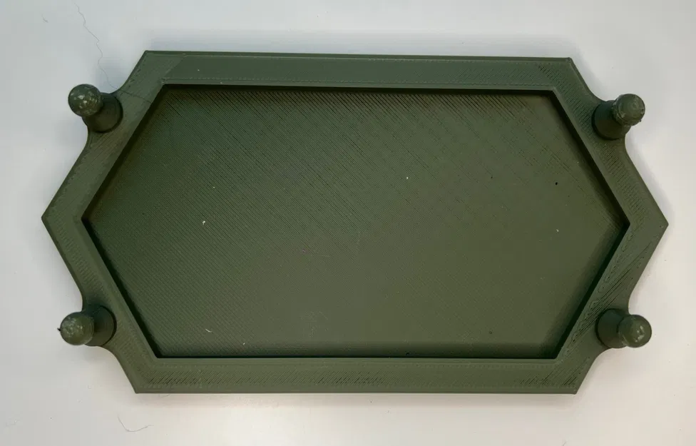 Giá Đỡ Bộ Dụng Cụ Hàn Tùy Chỉnh - Image 5