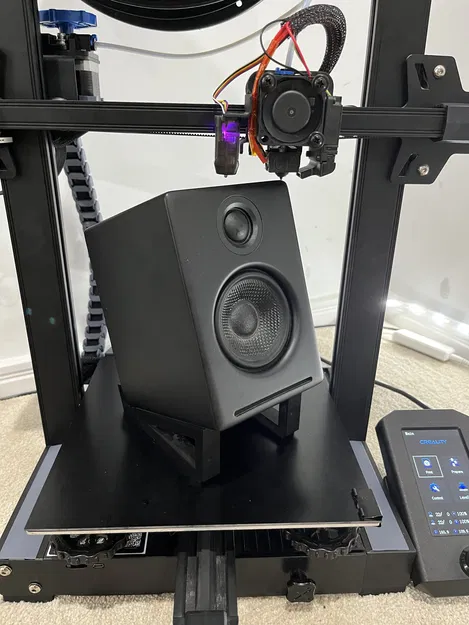 Chân Đế Loa Để Bàn Ít Vật Liệu - Image 3