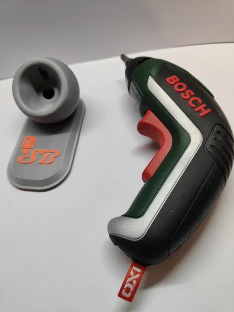 Đế Bosch IXO - Image 2