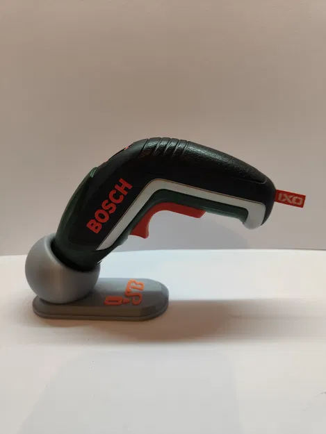 Đế Bosch IXO - Image 4