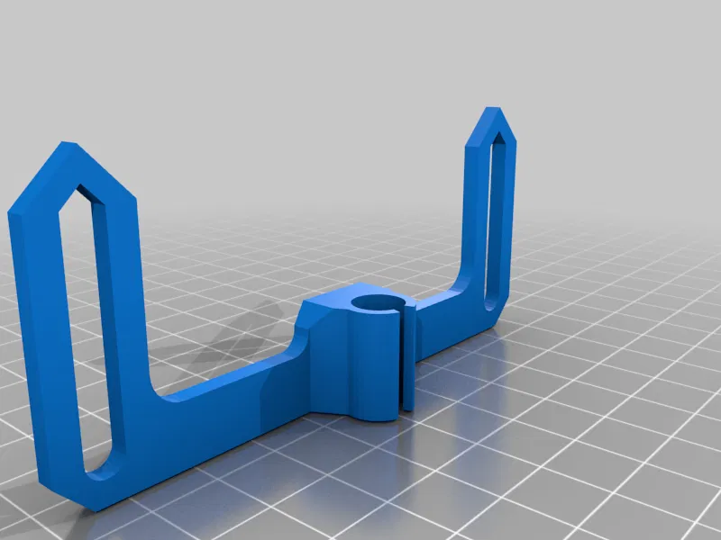 Bộ chuyển đổi đồng hồ so cho Bosch GTS10XC - Image 1