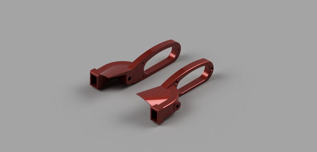 AL-KO 2004 3004 - Phụ tùng cho khớp chống lắc - Image 1