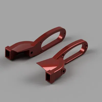 AL-KO 2004 3004 - Phụ tùng cho khớp chống lắc