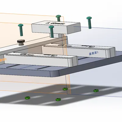 Máy in khuôn kem hàn SMT
