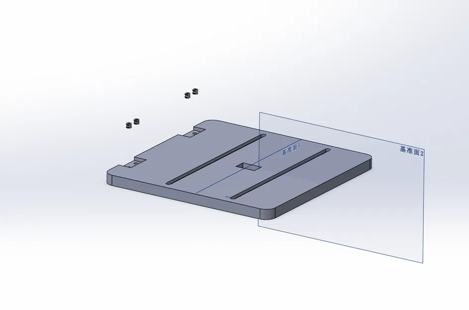 Máy in khuôn kem hàn SMT - Image 4