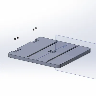 Máy in khuôn kem hàn SMT