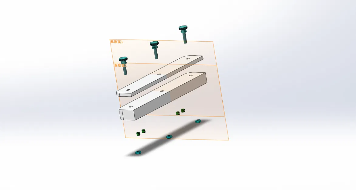 Máy in khuôn kem hàn SMT - Image 5