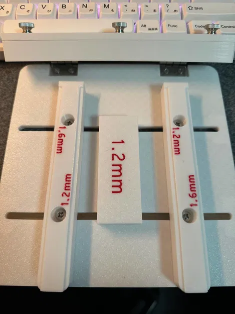 Máy in khuôn kem hàn SMT - Image 8