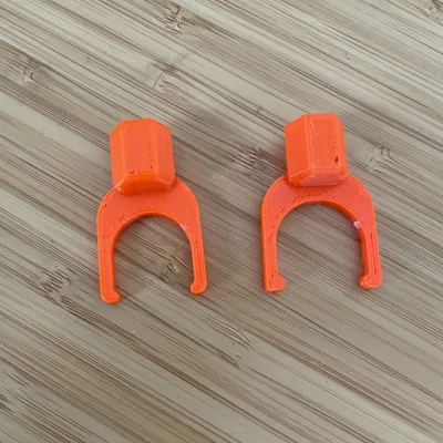 Kệ giữ tua vít cho Honeycomb Storage Wall