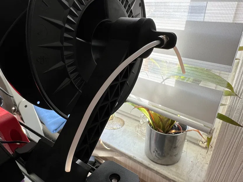 Adapter Nạp Sợi Filament Cho Ender 3 - Image 1