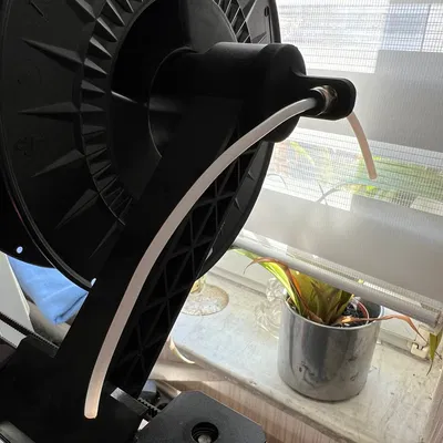 Adapter Nạp Sợi Filament Cho Ender 3