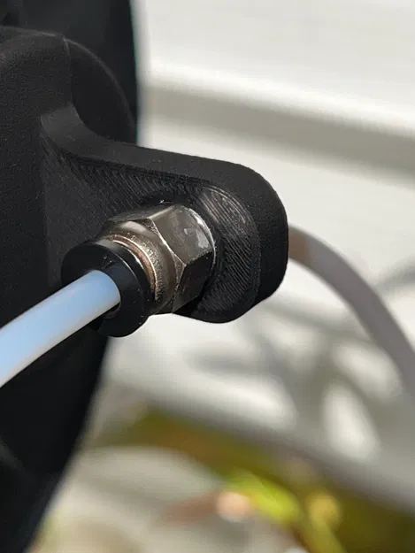 Adapter Nạp Sợi Filament Cho Ender 3 - Image 3