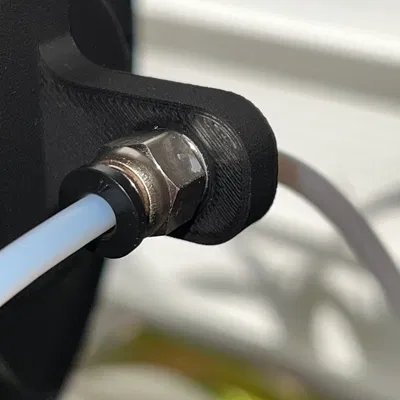 Adapter Nạp Sợi Filament Cho Ender 3