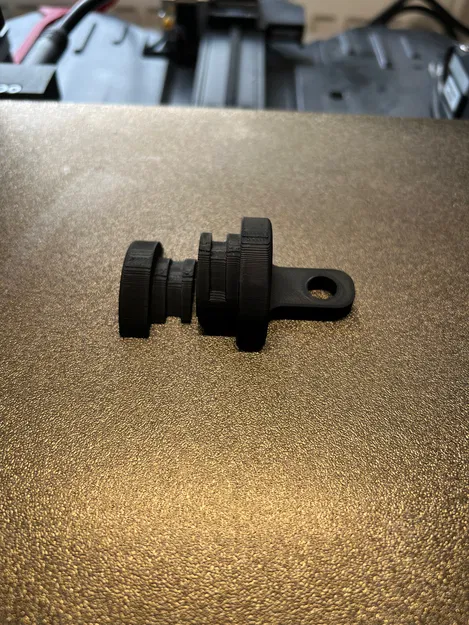 Adapter Nạp Sợi Filament Cho Ender 3 - Image 4