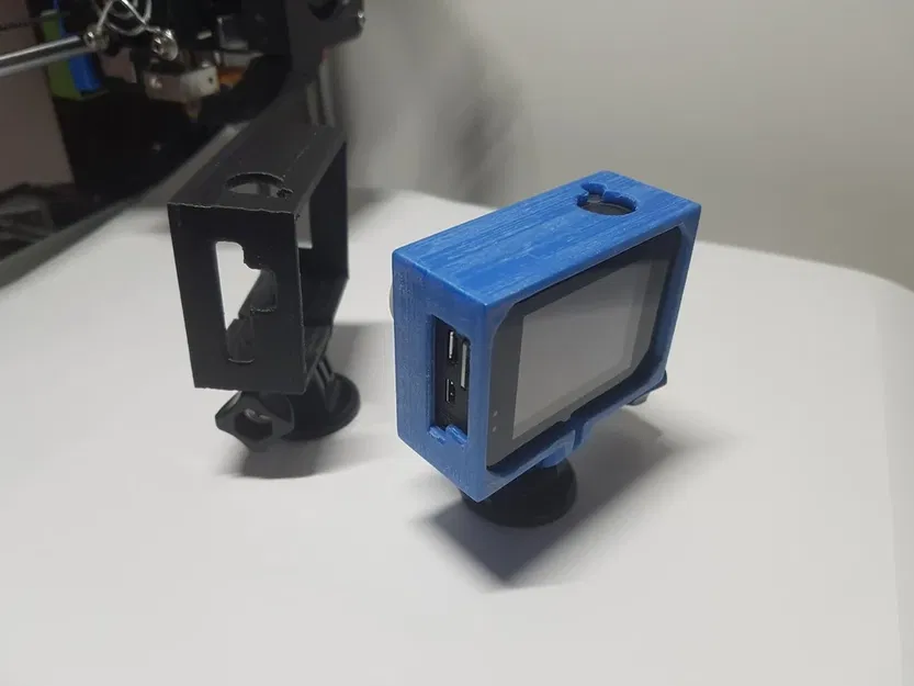 KHUNG SJCAM SJ5000x ELITE - Image 2