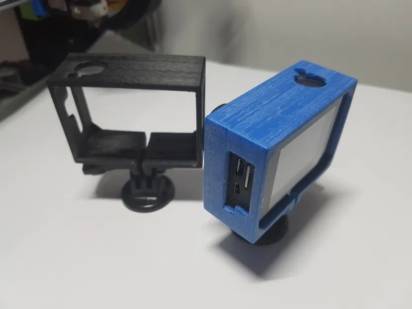 KHUNG SJCAM SJ5000x ELITE - Image 3