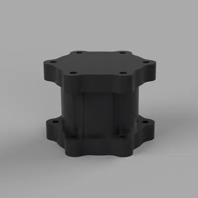 Bộ nối dài Thrustmaster 60mm (cho 70mm)